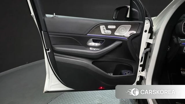 Mercedes-Benz GLE-Class W167 id 4711471 из Кореи 16