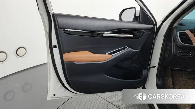 Kia The New Seltos id 4622928 из Кореи 16