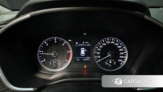 Hyundai Santa Fe TM id 4232724 из Кореи 16