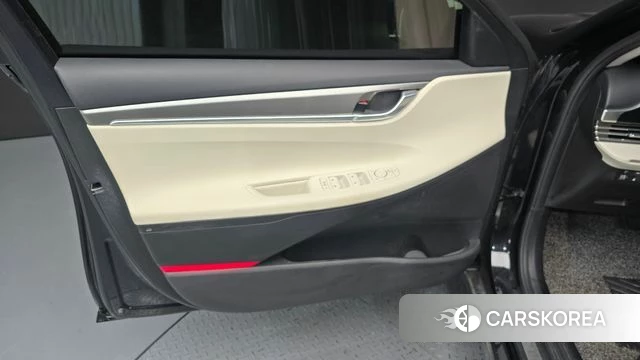 Hyundai The New Grandeur IG id 4481512 из Кореи 16