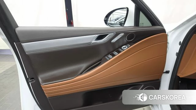 Genesis G80 (RG3) id 4711731 из Кореи 16