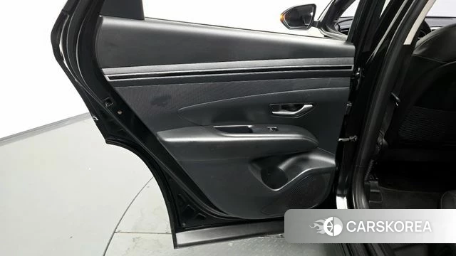 Hyundai Tucson (NX4) id 4396639 из Кореи 16