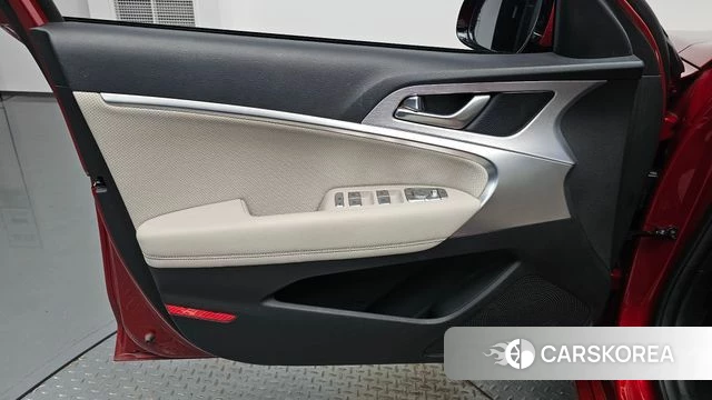 Genesis G70 id 4708399 из Кореи 16