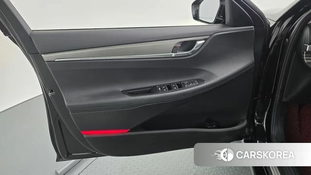 Hyundai The New Grandeur IG id 4711946 из Кореи 16