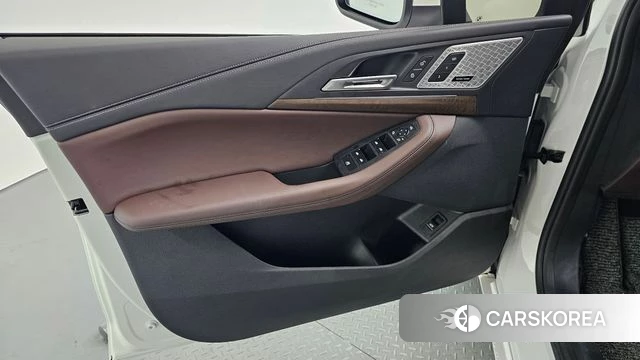 BMW 2 Series Active Tourer (U06) id 4630459 из Кореи 16