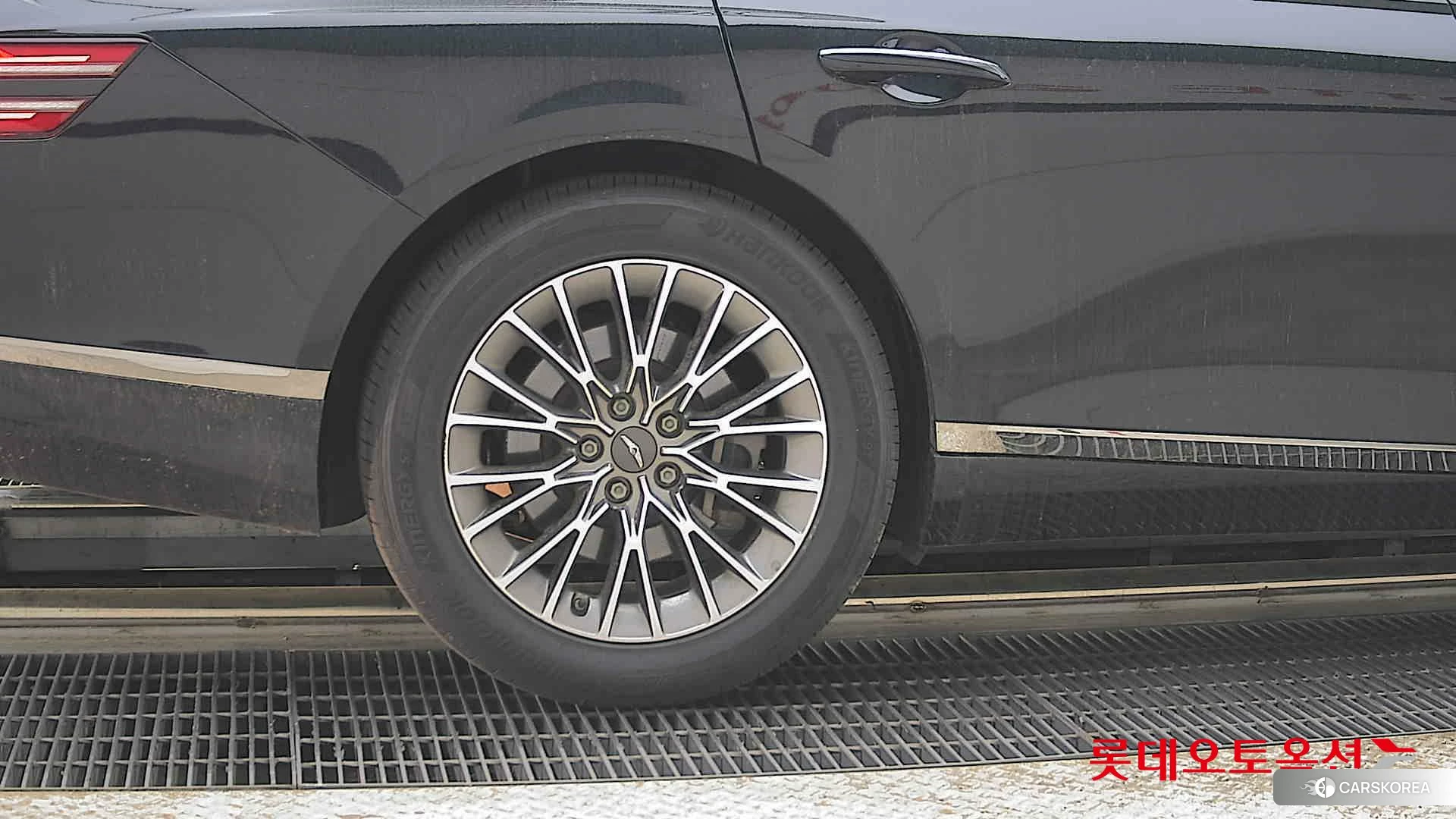 Hyundai G80 id 4289472 из Кореи 16