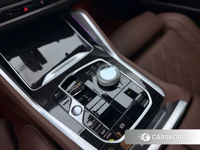 BMW X6 id 4257747 из Китая 16