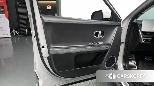 Hyundai Ionic 5 id 4444552 из Кореи 16