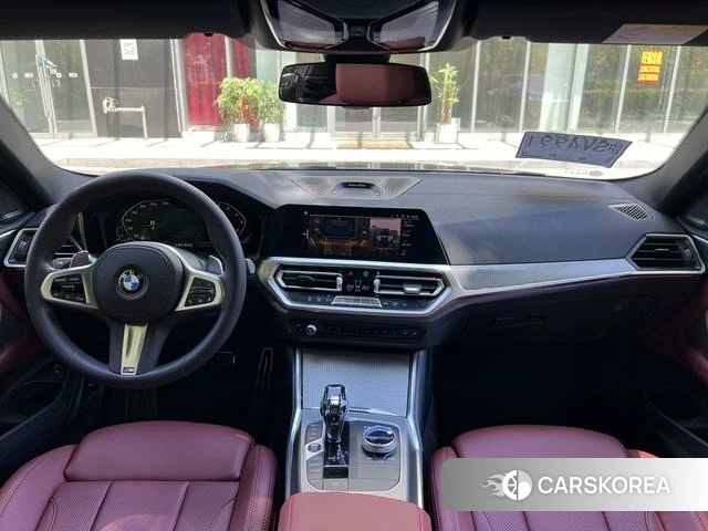 BMW 4 series id 4399732 из Китая 16