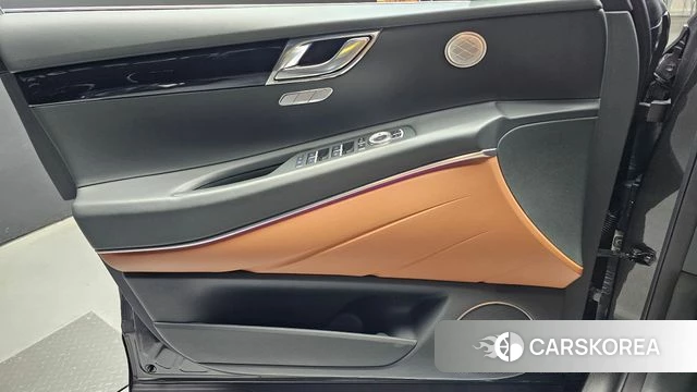 Genesis GV80 id 4427551 из Кореи 16