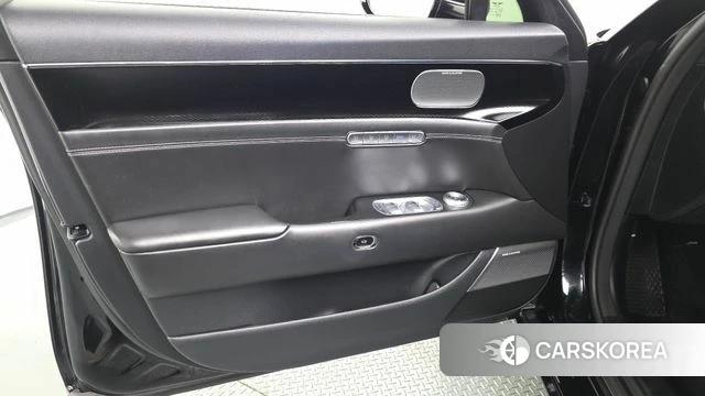 Genesis G90 (RS4) id 4863985 из Кореи 16