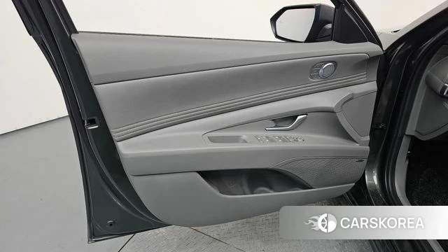 Hyundai The New Avante (CN7) id 4618222 из Кореи 16