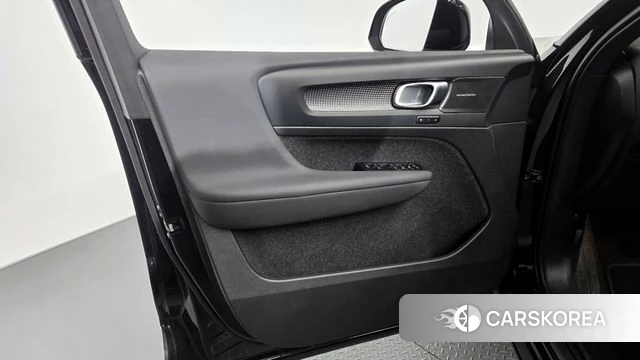Volvo XC40 id 4394619 из Кореи 16