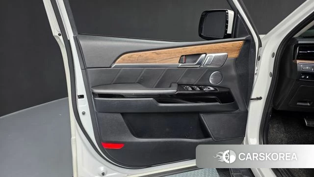 Kia Mohave Master id 4593995 из Кореи 16