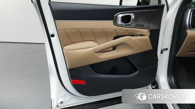 Kia The New Sorento 4th Generation id 4757115 из Кореи 16