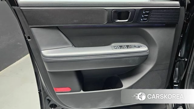 Hyundai Santa Fe (MX5) id 4505669 из Кореи 16