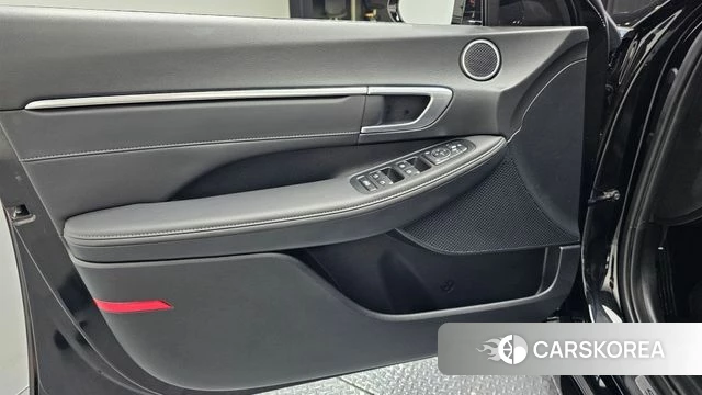 Hyundai Sonata (DN8) id 4631394 из Кореи 16