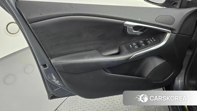 Volvo V40 id 4351378 из Кореи 16