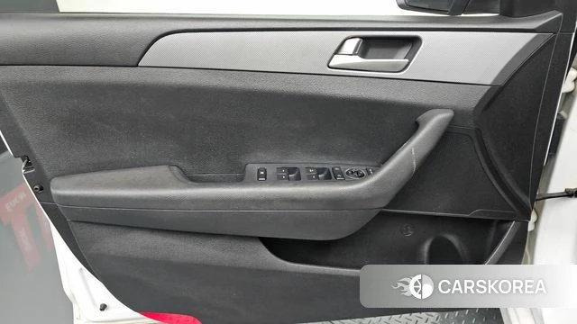 Hyundai Sonata New Rise id 4605045 из Кореи 16