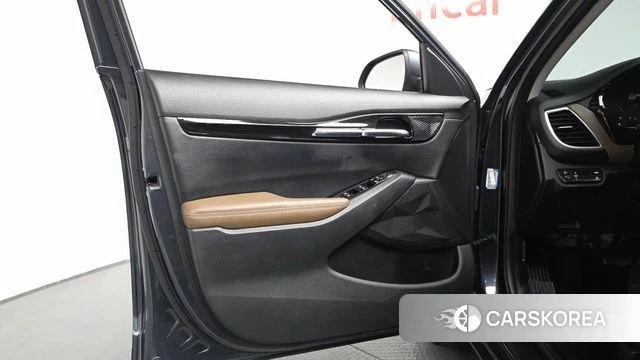 Kia Seltos id 4429601 из Кореи 16