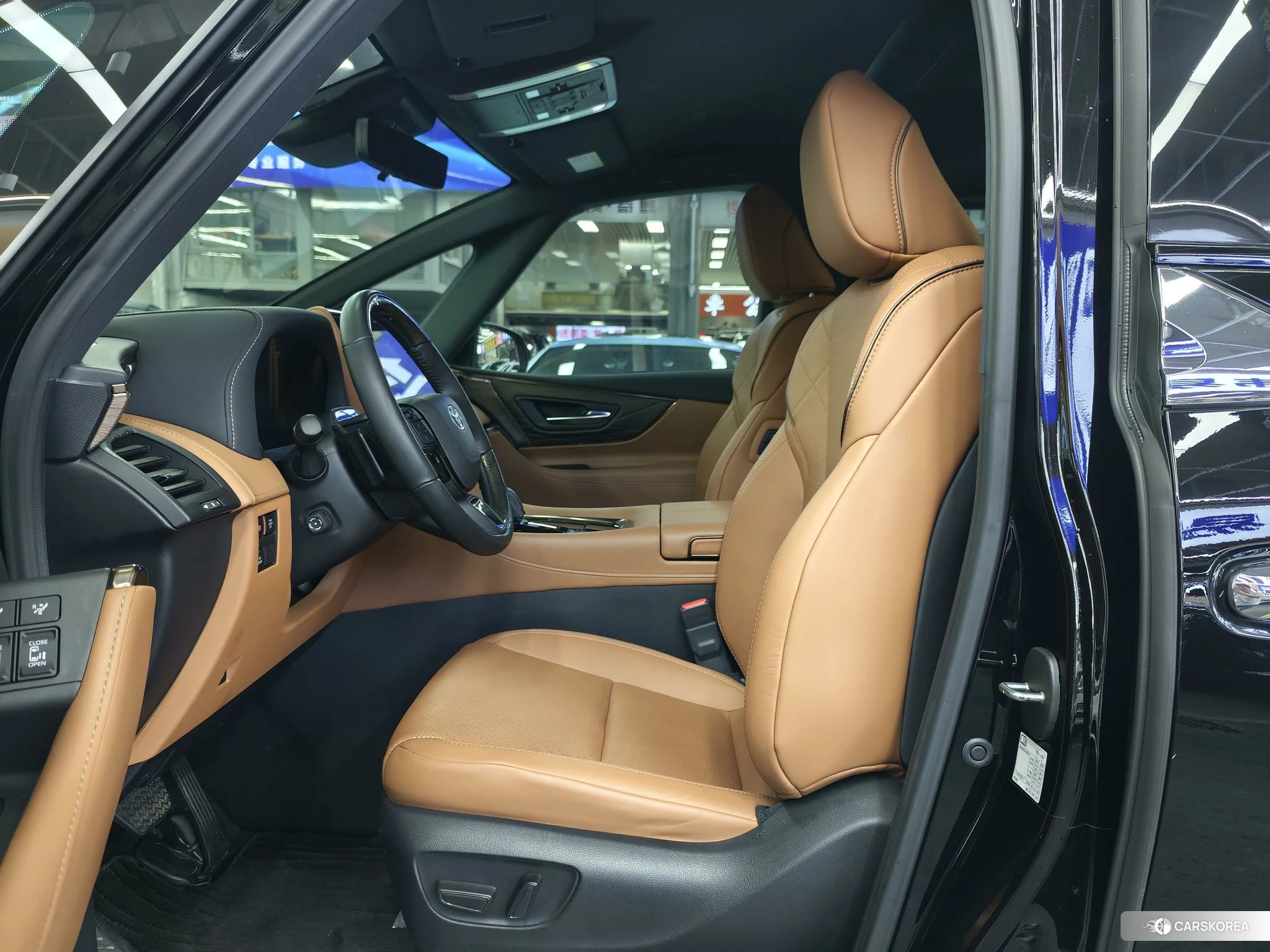 Toyota Elfa id 4474010 из Китая 16