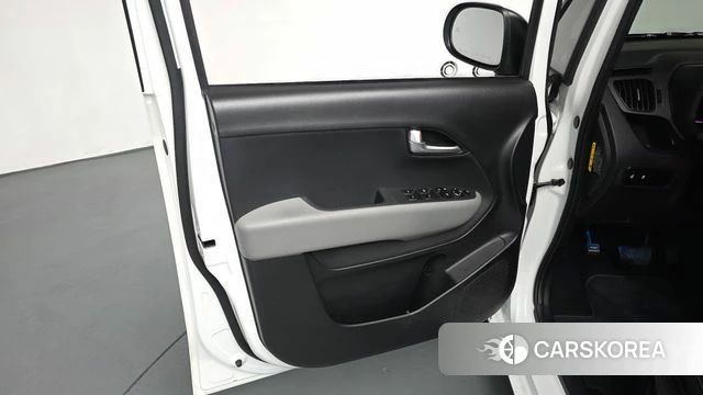 Kia The New Kia Ray id 4280573 из Кореи 16
