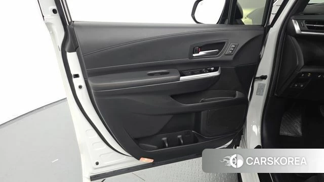Toyota Sienna 4th Generation id 4744020 из Кореи 16