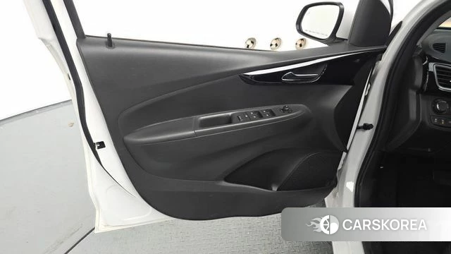Chevrolet (GM Daewoo) The New Spark id 4754136 из Кореи 16