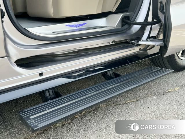 Toyota Saina id 4278822 из Китая 16