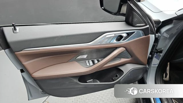 BMW i4 id 4549825 из Кореи 16