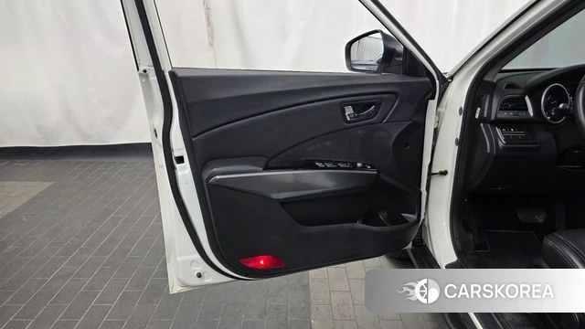 Ssangyong Tivoli Armor id 4246224 из Кореи 16