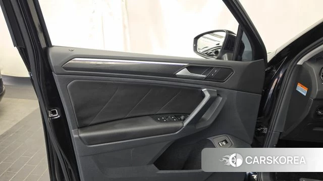 Volkswagen Tiguan second Generation id 4951010 из Кореи 16