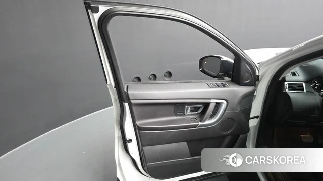 Land Rover Discovery Sports id 4604825 из Кореи 16