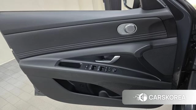 Hyundai The New Avante (CN7) id 4879611 из Кореи 16