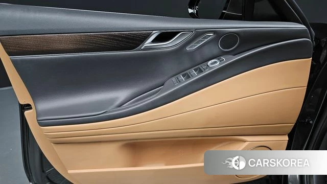 Genesis G80 (RG3) id 4591686 из Кореи 16
