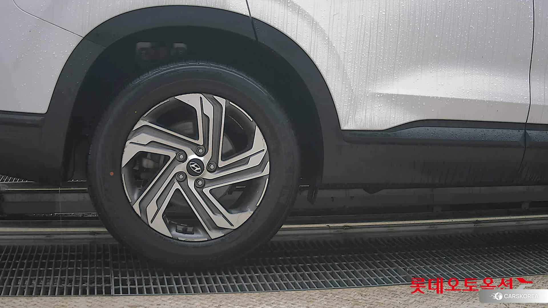 Hyundai Santa Fe id 4352334 из Кореи 16