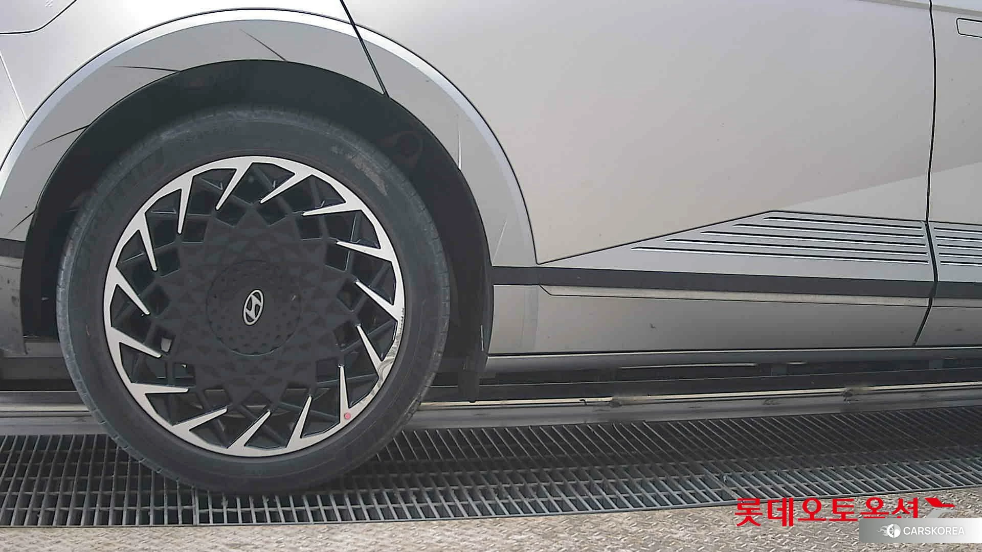 Hyundai IONIQ 5 id 3882114 из Кореи 16