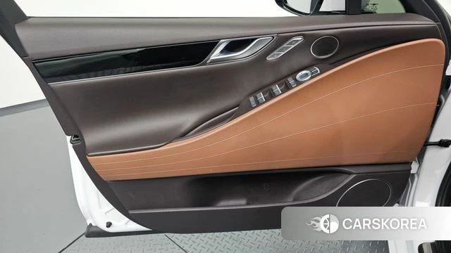 Genesis G80 (RG3) id 4567323 из Кореи 16
