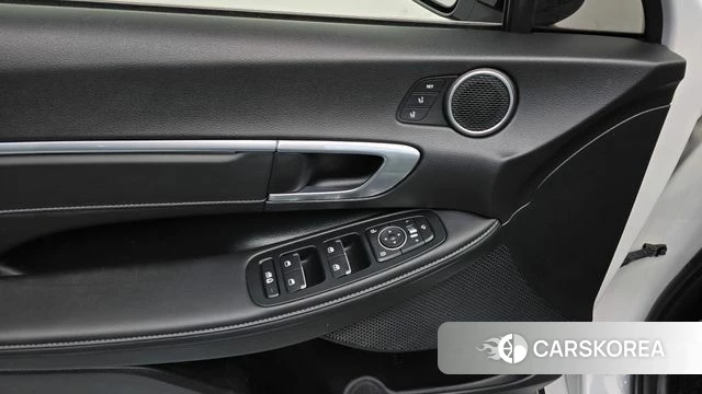 Hyundai Sonata (DN8) id 4727686 из Кореи 16