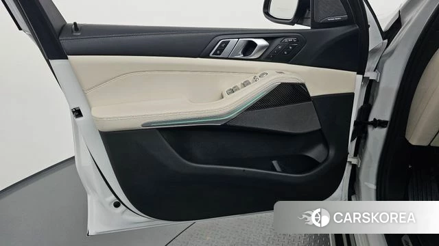 BMW X7 (G07) id 4505333 из Кореи 16