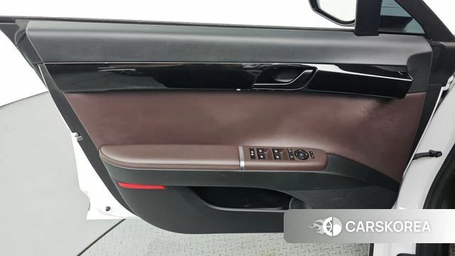 Hyundai Grandeur Hybrid (GN7) id 4302591 из Кореи 16