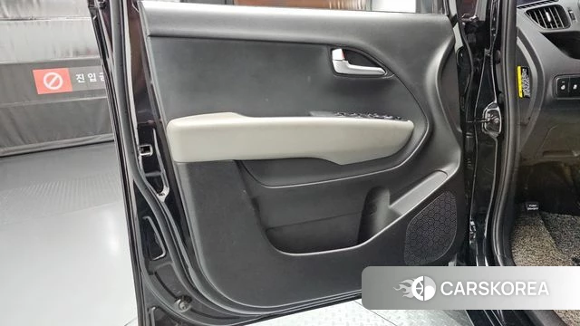 Kia The New Kia Ray id 4863627 из Кореи 16