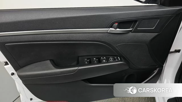 Hyundai The New Avante AD id 4384441 из Кореи 16
