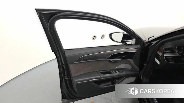 Audi A8 (D5) id 4591050 из Кореи 16