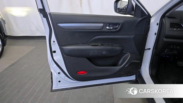 Renault Korea (Samsung) The New QM6 id 4202154 из Кореи 16