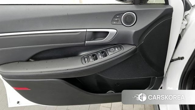Hyundai Sonata D Edge (DN8) id 4302181 из Кореи 16