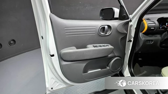 Hyundai Casper id 4231403 из Кореи 16