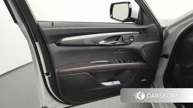 Cadillac CT6 id 4196652 из Кореи 16