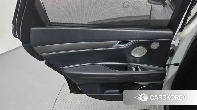 Genesis G80 (RG3) id 4749908 из Кореи 16