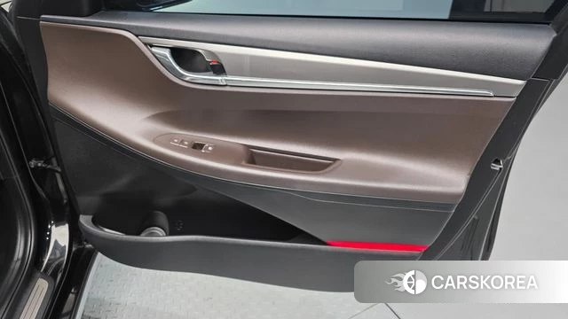 Hyundai The New Grandeur IG Hybrid id 4232193 из Кореи 16